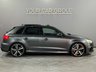 USED 2020 20 AUDI RS3 2.5 TFSI Audi Sport Edition Sportback S Tronic quattro Euro 6 (s/s) 5dr SUNROOF! SUPERSPORT SEATS!