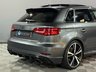 USED 2020 20 AUDI RS3 2.5 TFSI Audi Sport Edition Sportback S Tronic quattro Euro 6 (s/s) 5dr SUNROOF! SUPERSPORT SEATS!