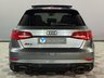 USED 2020 20 AUDI RS3 2.5 TFSI Audi Sport Edition Sportback S Tronic quattro Euro 6 (s/s) 5dr SUNROOF! SUPERSPORT SEATS!