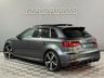 USED 2020 20 AUDI RS3 2.5 TFSI Audi Sport Edition Sportback S Tronic quattro Euro 6 (s/s) 5dr SUNROOF! SUPERSPORT SEATS!