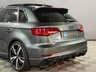 USED 2020 20 AUDI RS3 2.5 TFSI Audi Sport Edition Sportback S Tronic quattro Euro 6 (s/s) 5dr SUNROOF! SUPERSPORT SEATS!
