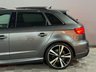 USED 2020 20 AUDI RS3 2.5 TFSI Audi Sport Edition Sportback S Tronic quattro Euro 6 (s/s) 5dr SUNROOF! SUPERSPORT SEATS!