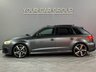 USED 2020 20 AUDI RS3 2.5 TFSI Audi Sport Edition Sportback S Tronic quattro Euro 6 (s/s) 5dr SUNROOF! SUPERSPORT SEATS!