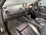 USED 2020 20 AUDI RS3 2.5 TFSI Audi Sport Edition Sportback S Tronic quattro Euro 6 (s/s) 5dr SUNROOF! SUPERSPORT SEATS!