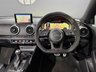 USED 2020 20 AUDI RS3 2.5 TFSI Audi Sport Edition Sportback S Tronic quattro Euro 6 (s/s) 5dr SUNROOF! SUPERSPORT SEATS!