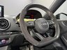 USED 2020 20 AUDI RS3 2.5 TFSI Audi Sport Edition Sportback S Tronic quattro Euro 6 (s/s) 5dr SUNROOF! SUPERSPORT SEATS!