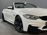 USED 2016 65 BMW M4 3.0 BiTurbo DCT Euro 6 (s/s) 2dr HUD! WARM AIR COLLAR!