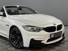USED 2016 65 BMW M4 3.0 BiTurbo DCT Euro 6 (s/s) 2dr HUD! WARM AIR COLLAR!