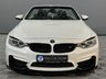 USED 2016 65 BMW M4 3.0 BiTurbo DCT Euro 6 (s/s) 2dr HUD! WARM AIR COLLAR!