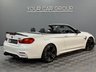 USED 2016 65 BMW M4 3.0 BiTurbo DCT Euro 6 (s/s) 2dr HUD! WARM AIR COLLAR!