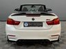 USED 2016 65 BMW M4 3.0 BiTurbo DCT Euro 6 (s/s) 2dr HUD! WARM AIR COLLAR!