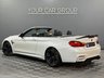 USED 2016 65 BMW M4 3.0 BiTurbo DCT Euro 6 (s/s) 2dr HUD! WARM AIR COLLAR!