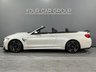 USED 2016 65 BMW M4 3.0 BiTurbo DCT Euro 6 (s/s) 2dr HUD! WARM AIR COLLAR!