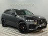 USED 2019 19 JAGUAR F-PACE 3.0 D300 V6 S Auto AWD Euro 6 (s/s) 5dr STUNNING EXAMPLE! HUGE SPEC!