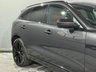 USED 2019 19 JAGUAR F-PACE 3.0 D300 V6 S Auto AWD Euro 6 (s/s) 5dr STUNNING EXAMPLE! HUGE SPEC!