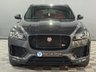 USED 2019 19 JAGUAR F-PACE 3.0 D300 V6 S Auto AWD Euro 6 (s/s) 5dr STUNNING EXAMPLE! HUGE SPEC!