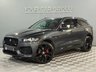 USED 2019 19 JAGUAR F-PACE 3.0 D300 V6 S Auto AWD Euro 6 (s/s) 5dr STUNNING EXAMPLE! HUGE SPEC!