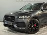 USED 2019 19 JAGUAR F-PACE 3.0 D300 V6 S Auto AWD Euro 6 (s/s) 5dr STUNNING EXAMPLE! HUGE SPEC!