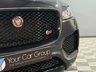 USED 2019 19 JAGUAR F-PACE 3.0 D300 V6 S Auto AWD Euro 6 (s/s) 5dr STUNNING EXAMPLE! HUGE SPEC!