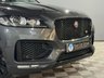 USED 2019 19 JAGUAR F-PACE 3.0 D300 V6 S Auto AWD Euro 6 (s/s) 5dr STUNNING EXAMPLE! HUGE SPEC!