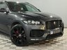 USED 2019 19 JAGUAR F-PACE 3.0 D300 V6 S Auto AWD Euro 6 (s/s) 5dr STUNNING EXAMPLE! HUGE SPEC!