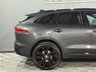 USED 2019 19 JAGUAR F-PACE 3.0 D300 V6 S Auto AWD Euro 6 (s/s) 5dr STUNNING EXAMPLE! HUGE SPEC!