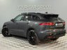 USED 2019 19 JAGUAR F-PACE 3.0 D300 V6 S Auto AWD Euro 6 (s/s) 5dr STUNNING EXAMPLE! HUGE SPEC!