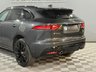 USED 2019 19 JAGUAR F-PACE 3.0 D300 V6 S Auto AWD Euro 6 (s/s) 5dr STUNNING EXAMPLE! HUGE SPEC!