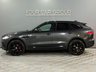 USED 2019 19 JAGUAR F-PACE 3.0 D300 V6 S Auto AWD Euro 6 (s/s) 5dr STUNNING EXAMPLE! HUGE SPEC!