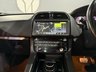 USED 2019 19 JAGUAR F-PACE 3.0 D300 V6 S Auto AWD Euro 6 (s/s) 5dr STUNNING EXAMPLE! HUGE SPEC!