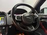 USED 2019 19 JAGUAR F-PACE 3.0 D300 V6 S Auto AWD Euro 6 (s/s) 5dr STUNNING EXAMPLE! HUGE SPEC!