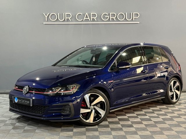 View our VOLKSWAGEN GOLF