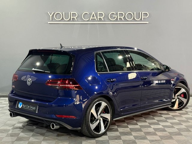 View our VOLKSWAGEN GOLF