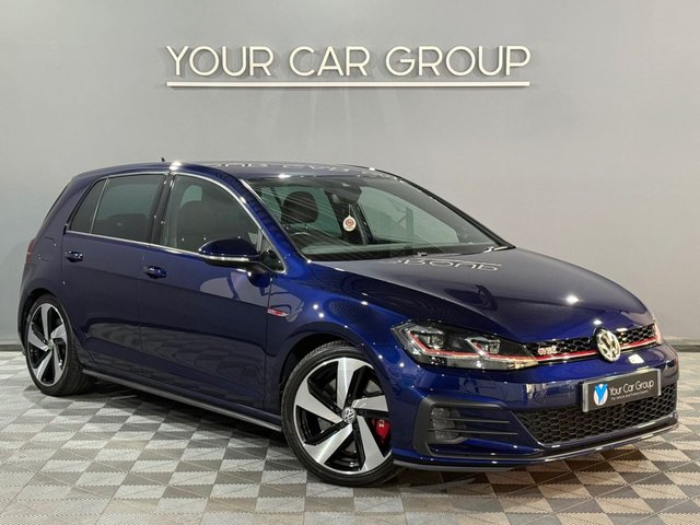 View our VOLKSWAGEN GOLF
