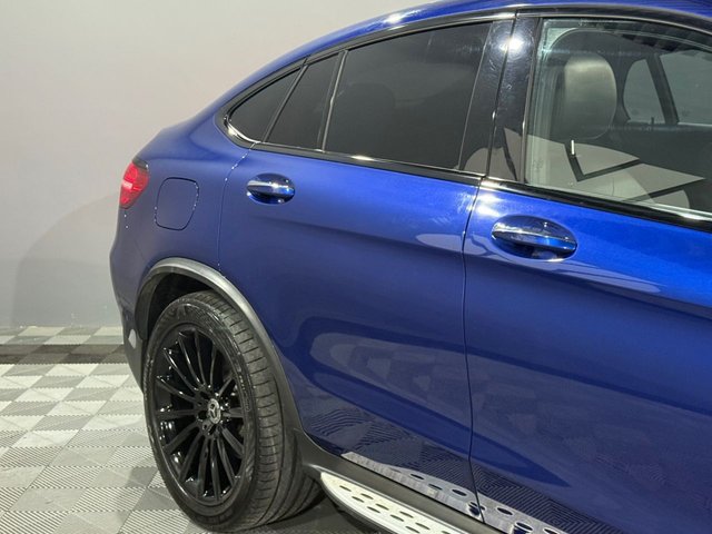 View our MERCEDES-BENZ GLC