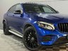 USED 2019 68 MERCEDES-BENZ GLC 2.0 GLC250 AMG Line (Premium Plus) Coupe G-Tronic+ 4MATIC Euro 6 (s/s) 5dr 