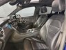 USED 2019 68 MERCEDES-BENZ GLC 2.0 GLC250 AMG Line (Premium Plus) Coupe G-Tronic+ 4MATIC Euro 6 (s/s) 5dr 
