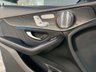 USED 2019 68 MERCEDES-BENZ GLC 2.0 GLC250 AMG Line (Premium Plus) Coupe G-Tronic+ 4MATIC Euro 6 (s/s) 5dr 