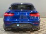 USED 2019 68 MERCEDES-BENZ GLC 2.0 GLC250 AMG Line (Premium Plus) Coupe G-Tronic+ 4MATIC Euro 6 (s/s) 5dr 