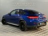 USED 2019 68 MERCEDES-BENZ GLC 2.0 GLC250 AMG Line (Premium Plus) Coupe G-Tronic+ 4MATIC Euro 6 (s/s) 5dr 