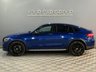 USED 2019 68 MERCEDES-BENZ GLC 2.0 GLC250 AMG Line (Premium Plus) Coupe G-Tronic+ 4MATIC Euro 6 (s/s) 5dr 