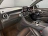 USED 2019 68 MERCEDES-BENZ GLC 2.0 GLC250 AMG Line (Premium Plus) Coupe G-Tronic+ 4MATIC Euro 6 (s/s) 5dr 