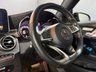 USED 2019 68 MERCEDES-BENZ GLC 2.0 GLC250 AMG Line (Premium Plus) Coupe G-Tronic+ 4MATIC Euro 6 (s/s) 5dr 