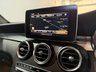 USED 2019 68 MERCEDES-BENZ GLC 2.0 GLC250 AMG Line (Premium Plus) Coupe G-Tronic+ 4MATIC Euro 6 (s/s) 5dr 