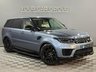 USED 2018 67 LAND ROVER RANGE ROVER SPORT 3.0 SD V6 HSE Auto 4WD Euro 6 (s/s) 5dr FULL HISTORY! CAMBELT CHANGED!