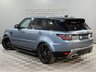 USED 2018 67 LAND ROVER RANGE ROVER SPORT 3.0 SD V6 HSE Auto 4WD Euro 6 (s/s) 5dr FULL HISTORY! CAMBELT CHANGED!