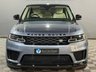 USED 2018 67 LAND ROVER RANGE ROVER SPORT 3.0 SD V6 HSE Auto 4WD Euro 6 (s/s) 5dr FULL HISTORY! CAMBELT CHANGED!