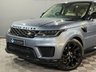 USED 2018 67 LAND ROVER RANGE ROVER SPORT 3.0 SD V6 HSE Auto 4WD Euro 6 (s/s) 5dr FULL HISTORY! CAMBELT CHANGED!