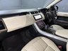 USED 2018 67 LAND ROVER RANGE ROVER SPORT 3.0 SD V6 HSE Auto 4WD Euro 6 (s/s) 5dr FULL HISTORY! CAMBELT CHANGED!