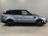 USED 2018 67 LAND ROVER RANGE ROVER SPORT 3.0 SD V6 HSE Auto 4WD Euro 6 (s/s) 5dr FULL HISTORY! CAMBELT CHANGED!